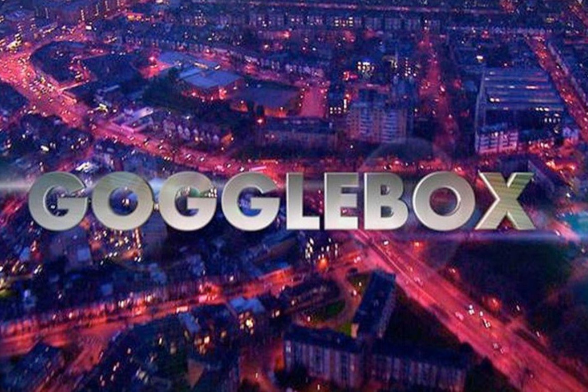 Googlebox fans break down in tears as they watch emotional scene of mother delivering a baby