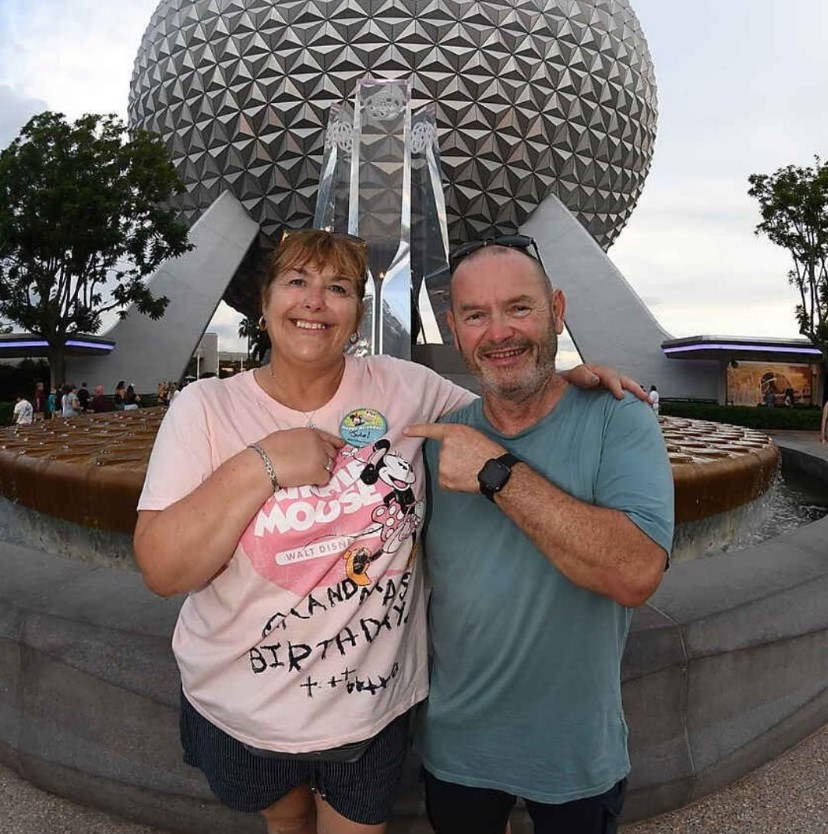 Gogglebox’s Dave and Shirley’s jobs revealed after they spoke about what they do on the show