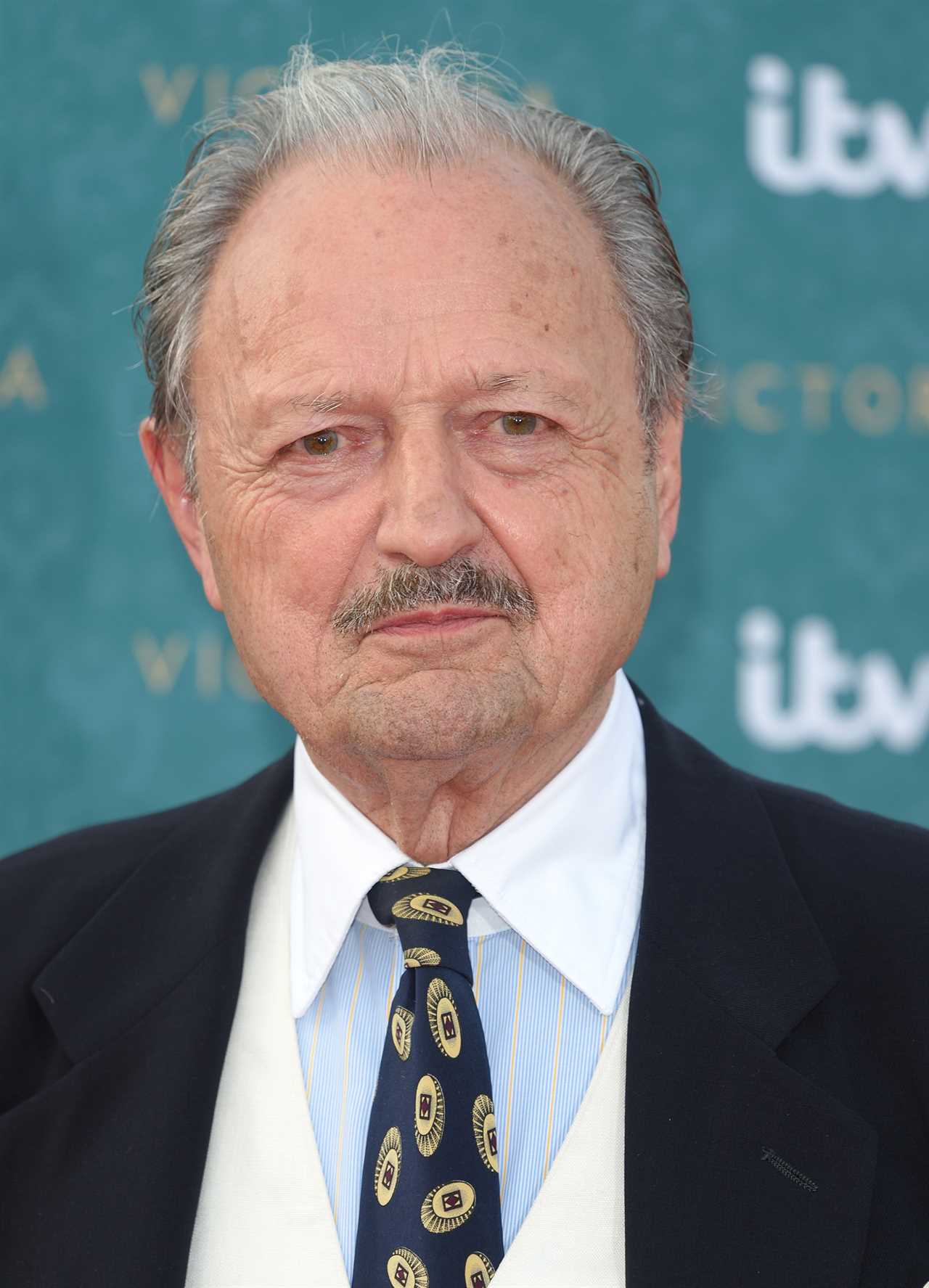 To The Manor Born star Peter Bowles left £300k estate to wife and three children following death from cancer aged 85