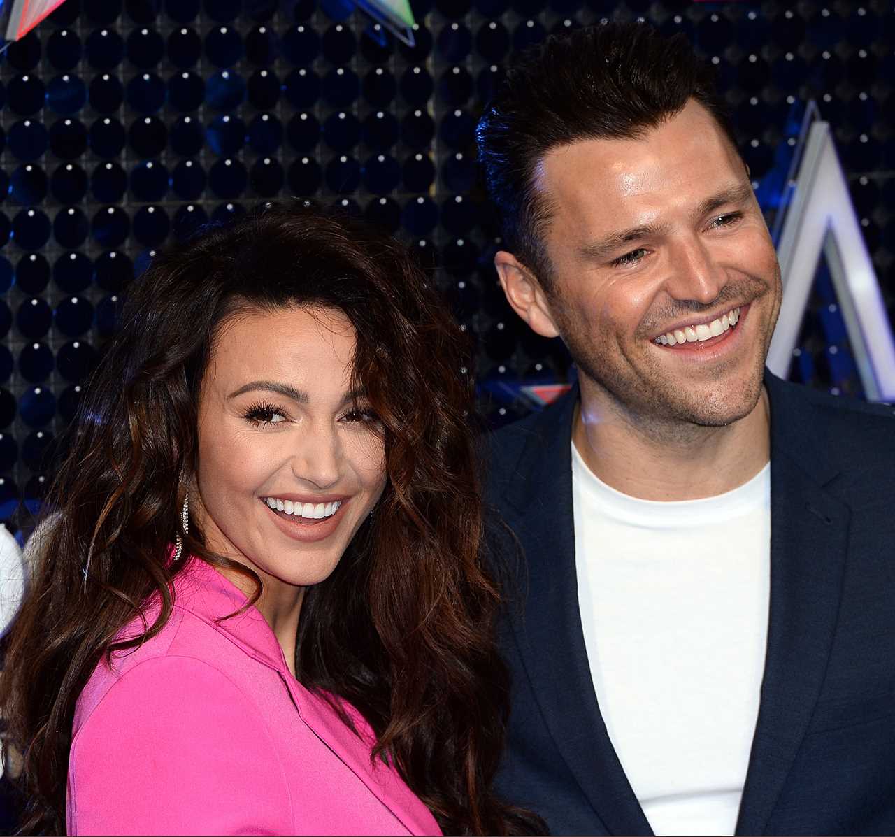 Mark Wright moves into to jaw-dropping mega-mansion with Michelle Keegan and celebrates with special delivery