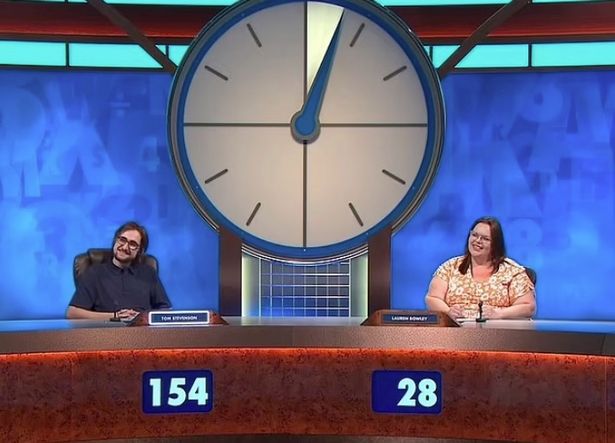 I broke Countdown’s records aged 21 in just three seconds – here’s how I pulled it off