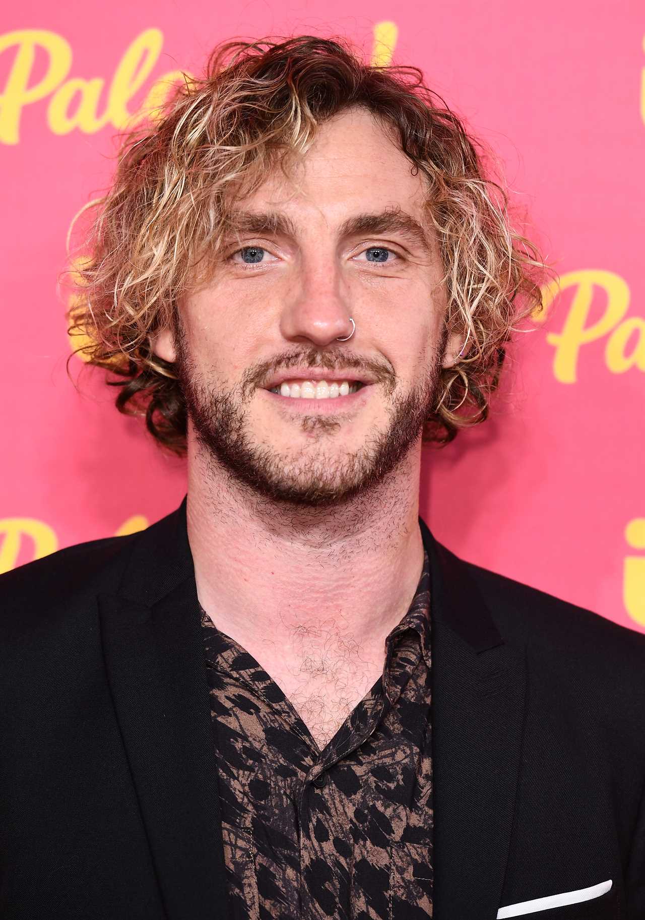 I’m A Celebrity love rat Seann Walsh is set to become a dad for the first time