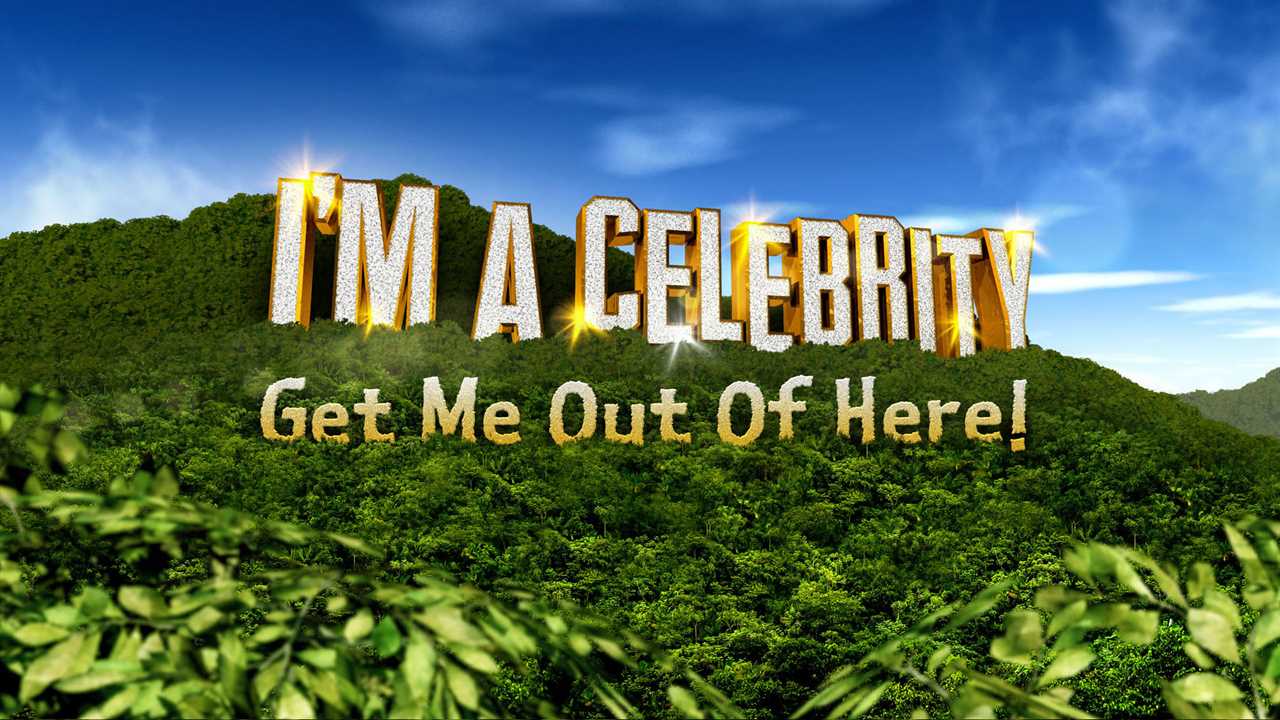 Who is Sue Cleaver from I’m A Celebrity?