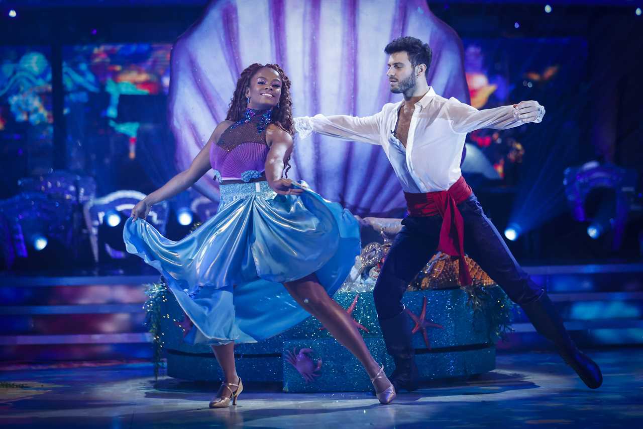 Strictly fans claim Shirley Ballas and Fleur East are in secret feud after judge’s surprise vote