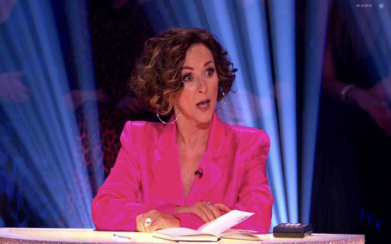 Strictly fans claim Shirley Ballas and Fleur East are in secret feud after judge’s surprise vote