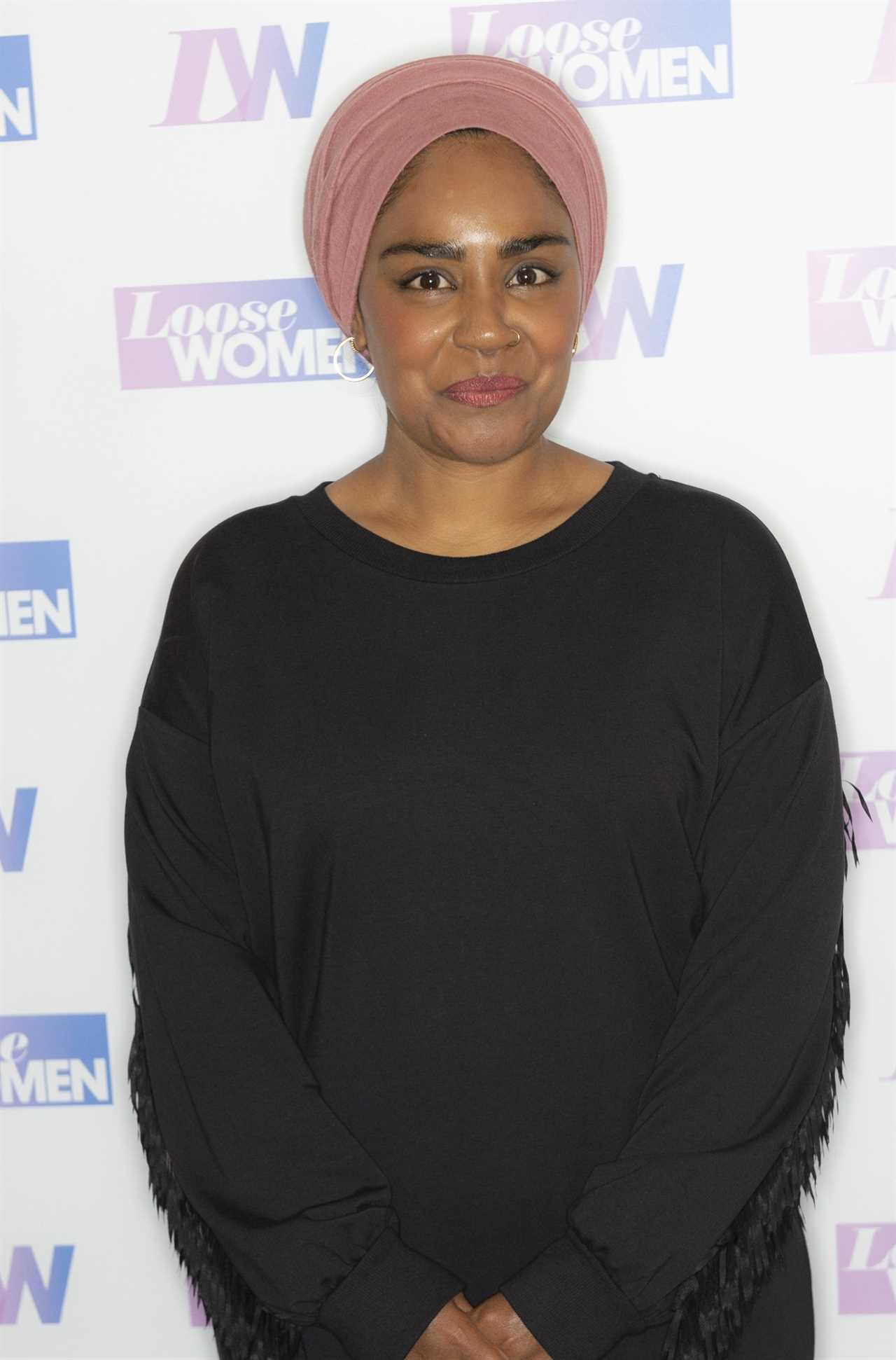 I bond with my three children in a very unusual way, reveals Bake Off winner Nadiya Hussain