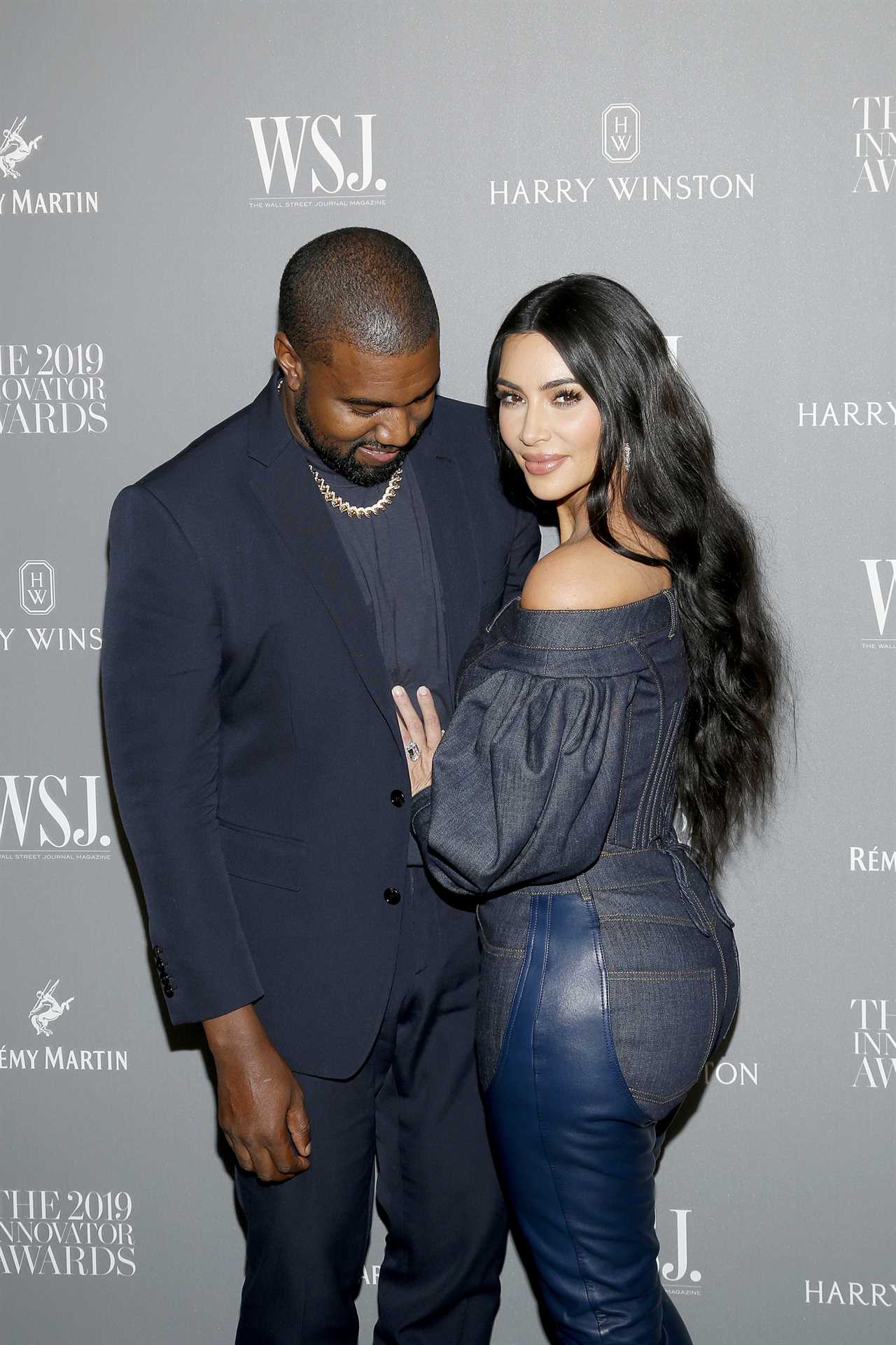 Kardashian fans think Kim will ‘secretly date’ hunky NFL player after spotting ‘clue’ in new post