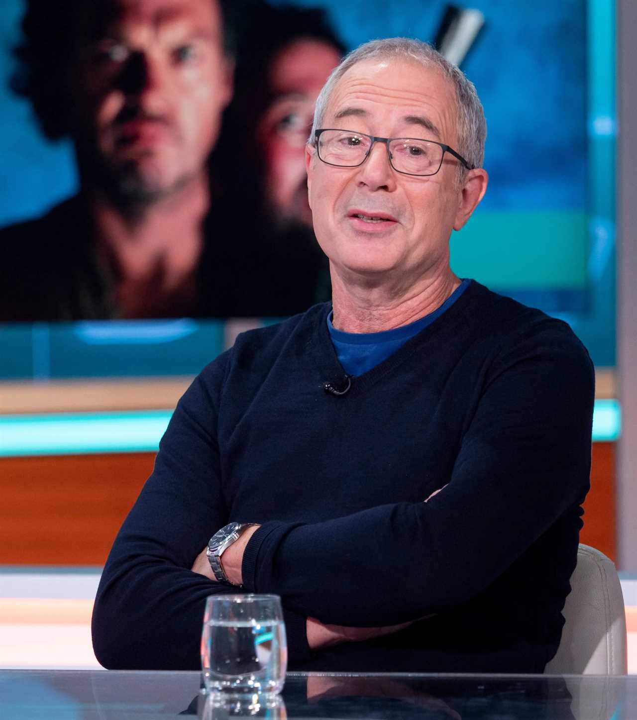 Modern wokery is like Communist China, I hate it, says Blackadder legend Ben Elton