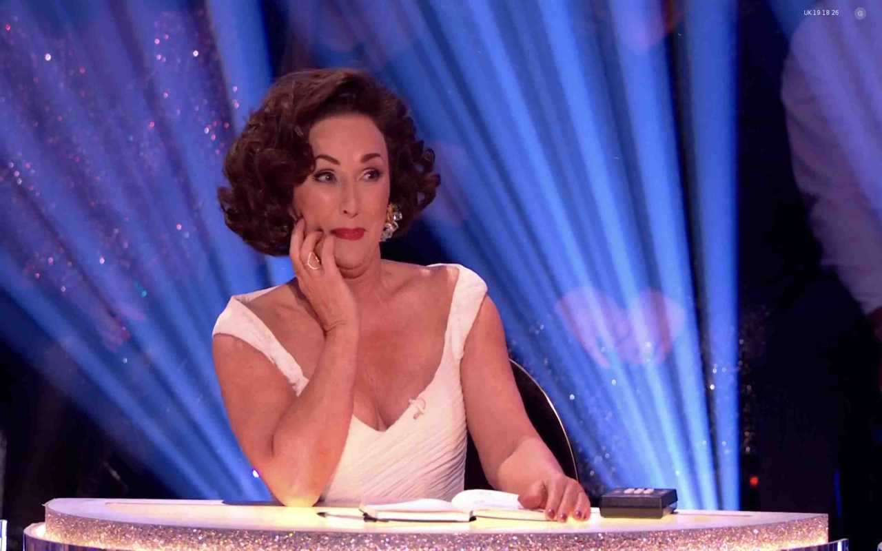 Strictly Come Dancing’s Shirley Ballas shares cryptic message about ‘loyalty’ after fans demand she is sacked