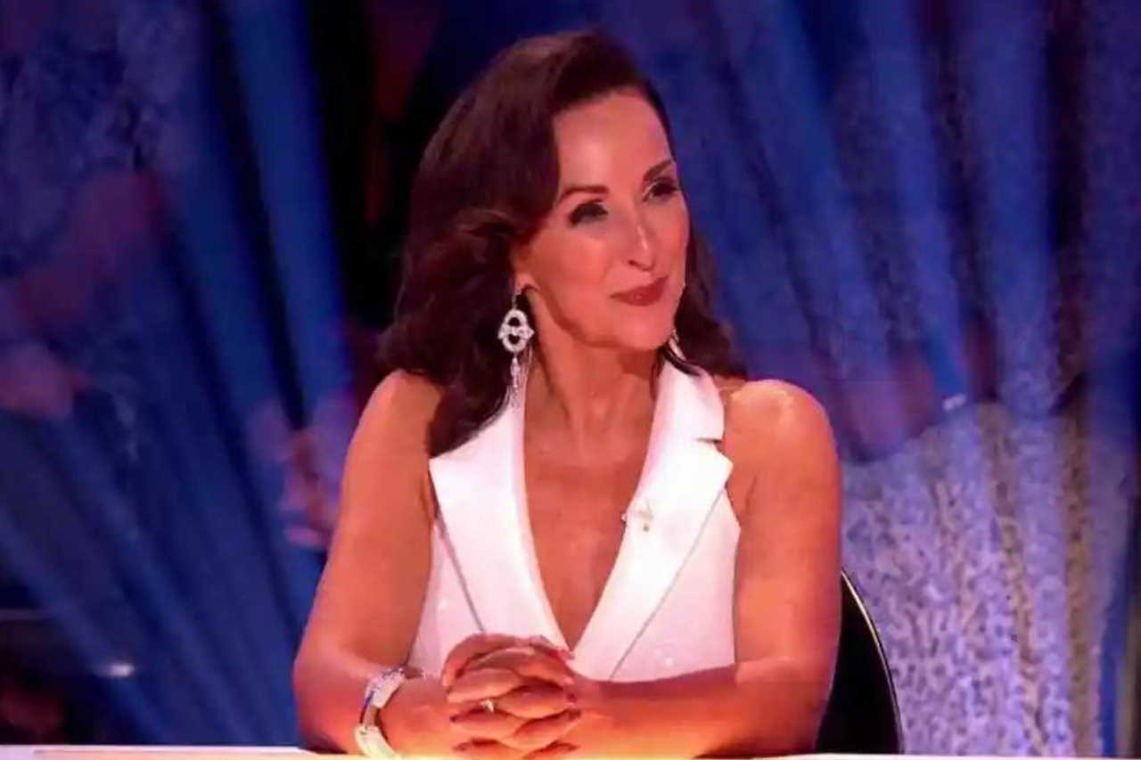 Strictly Come Dancing’s Shirley Ballas shares cryptic message about ‘loyalty’ after fans demand she is sacked