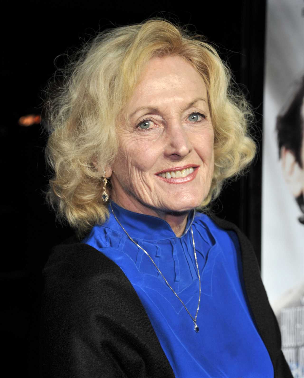 Eileen Ryan dead – Legendary ‘Little House On The Prairie’ actress and mum of Hollywood star Sean Penn dies at 94