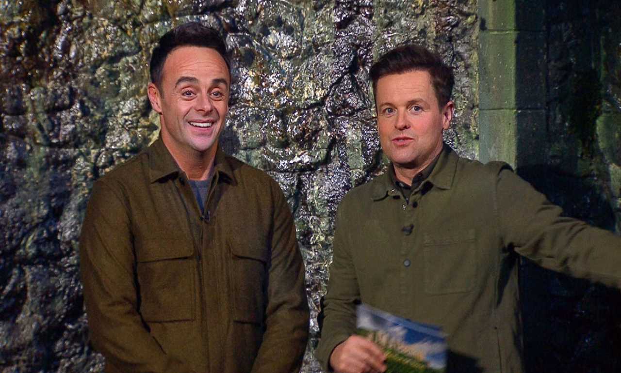 Ant & Dec reveal real reason they’ve been forced to pull out of Britain’s Got Talent and NTAs