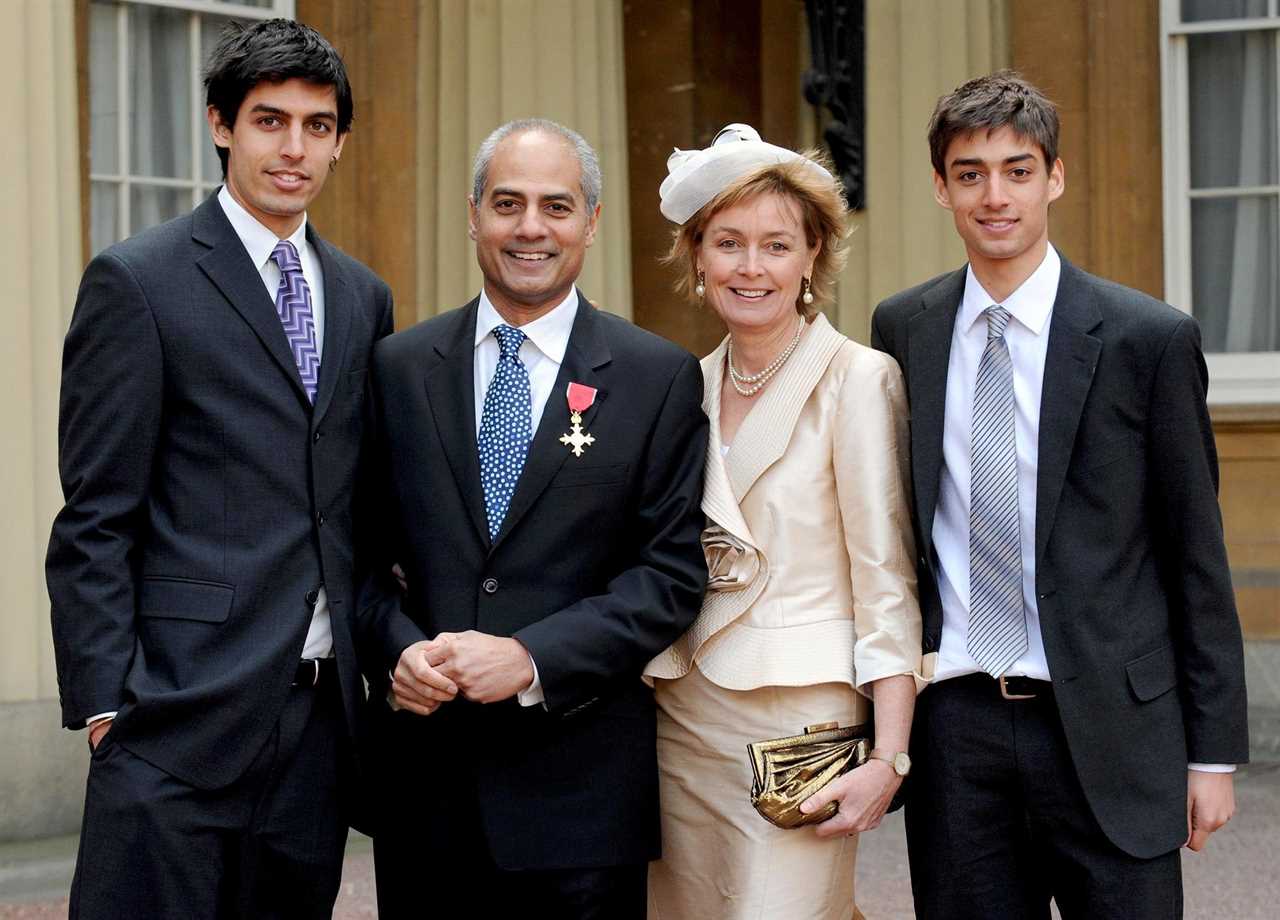 George Alagiah forced to take break from BBC News At Six after cancer spreads