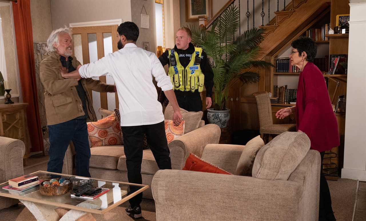 Coronation Street’s Stu star teases shocking aftermath of Stu’s murder plot twist