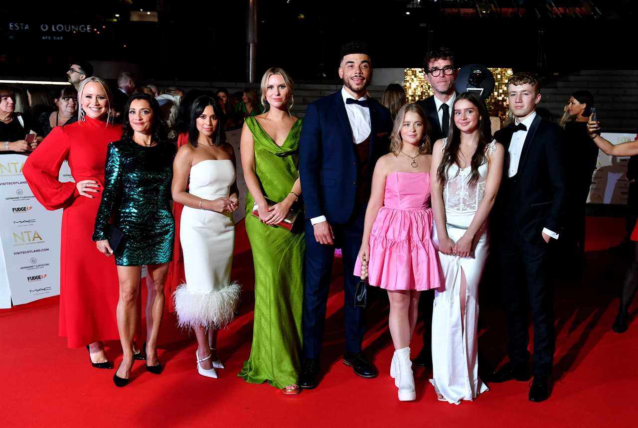 Neighbours fans slam ‘disgraceful’ NTAs after axed soap is snubbed