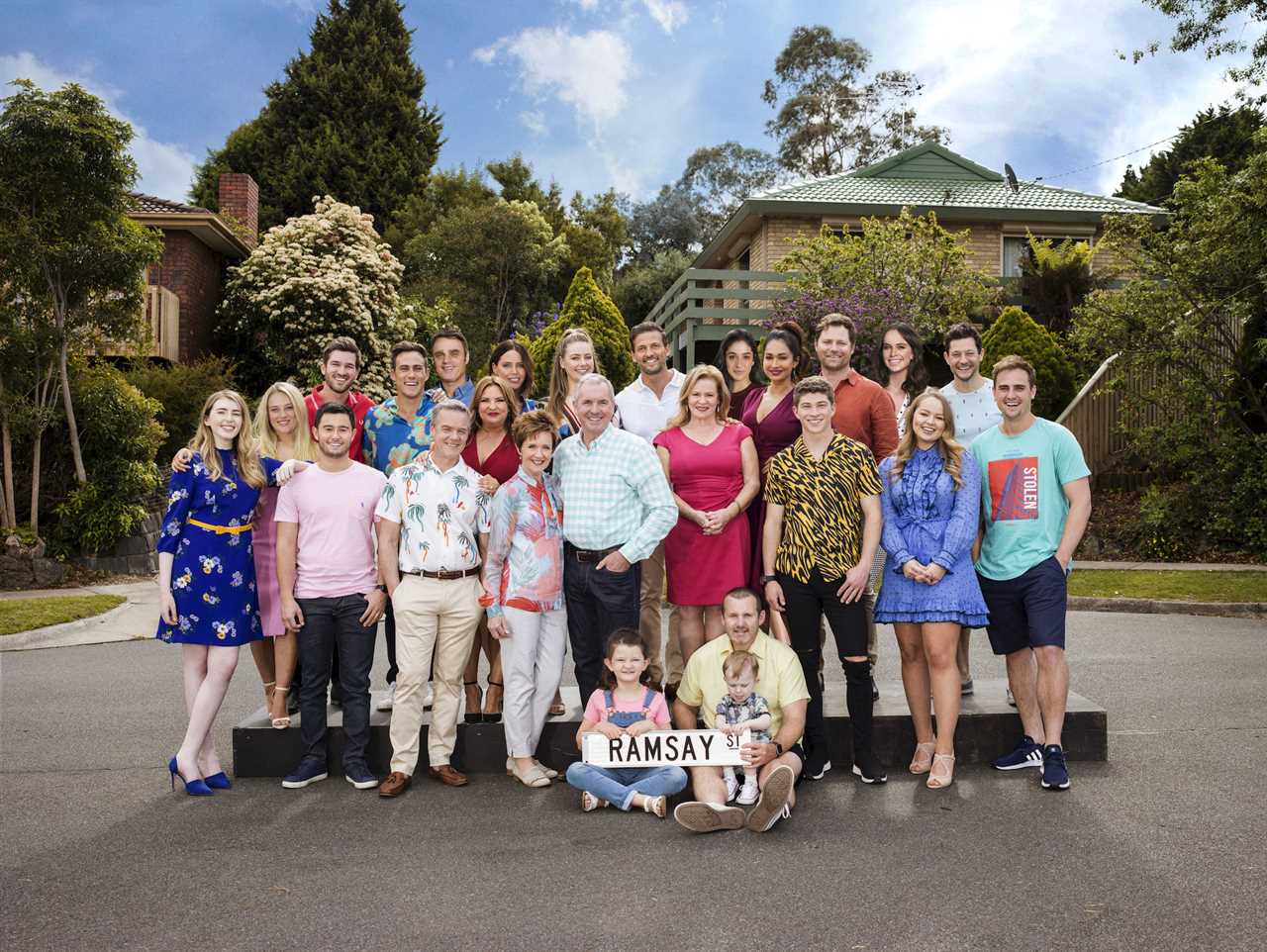 Neighbours fans slam ‘disgraceful’ NTAs after axed soap is snubbed