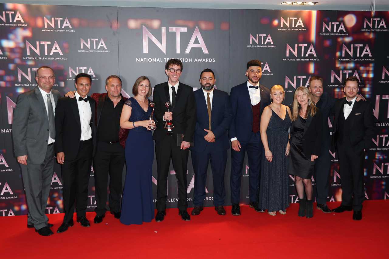 Neighbours fans slam ‘disgraceful’ NTAs after axed soap is snubbed