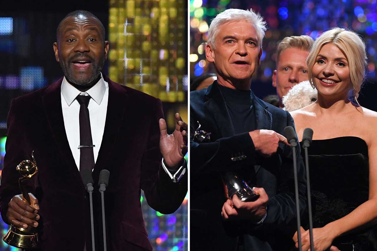 Lord Of The Rings star Lenny Henry shares secrets behind three stone loss