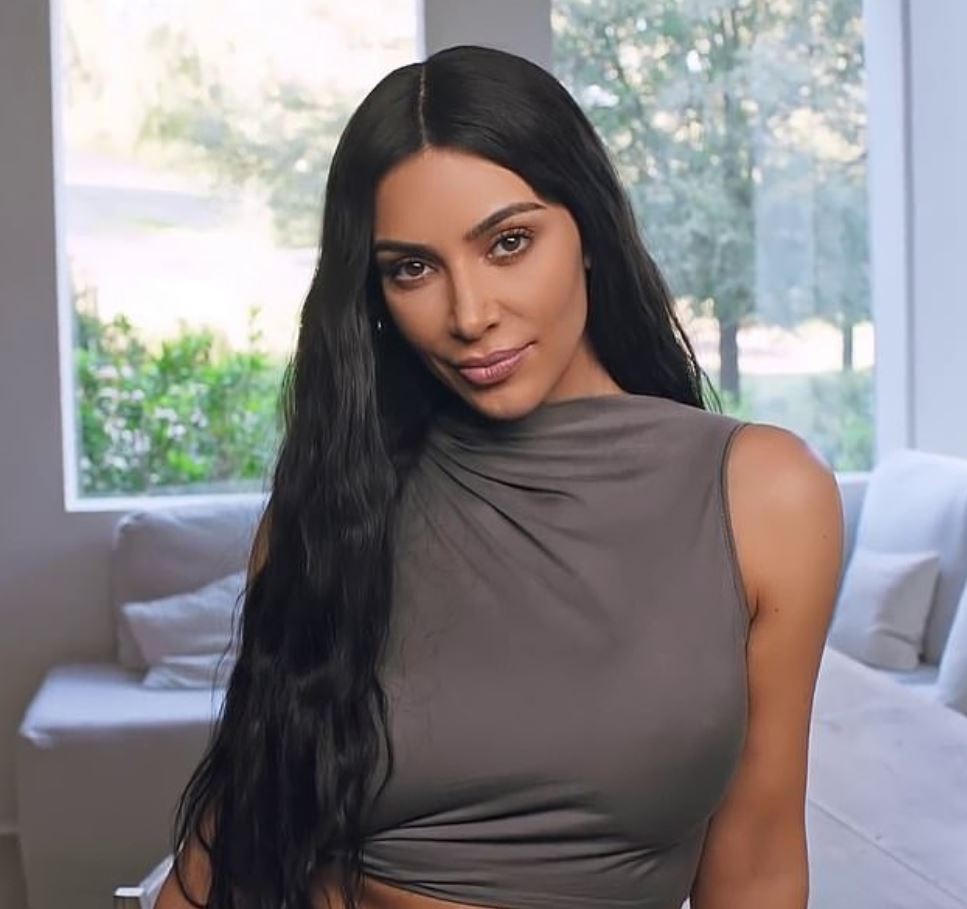 Kim Kardashian’s strict rules for entering her $60M all-white mansion including no phones & no food near ritzy furniture