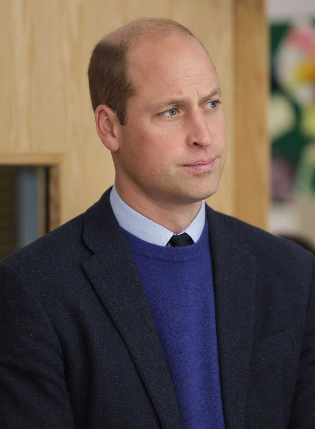 Prince William feels Netflix’s The Crown is ‘cashing in on Princess Diana’s deceitful BBC interview’, sources claim