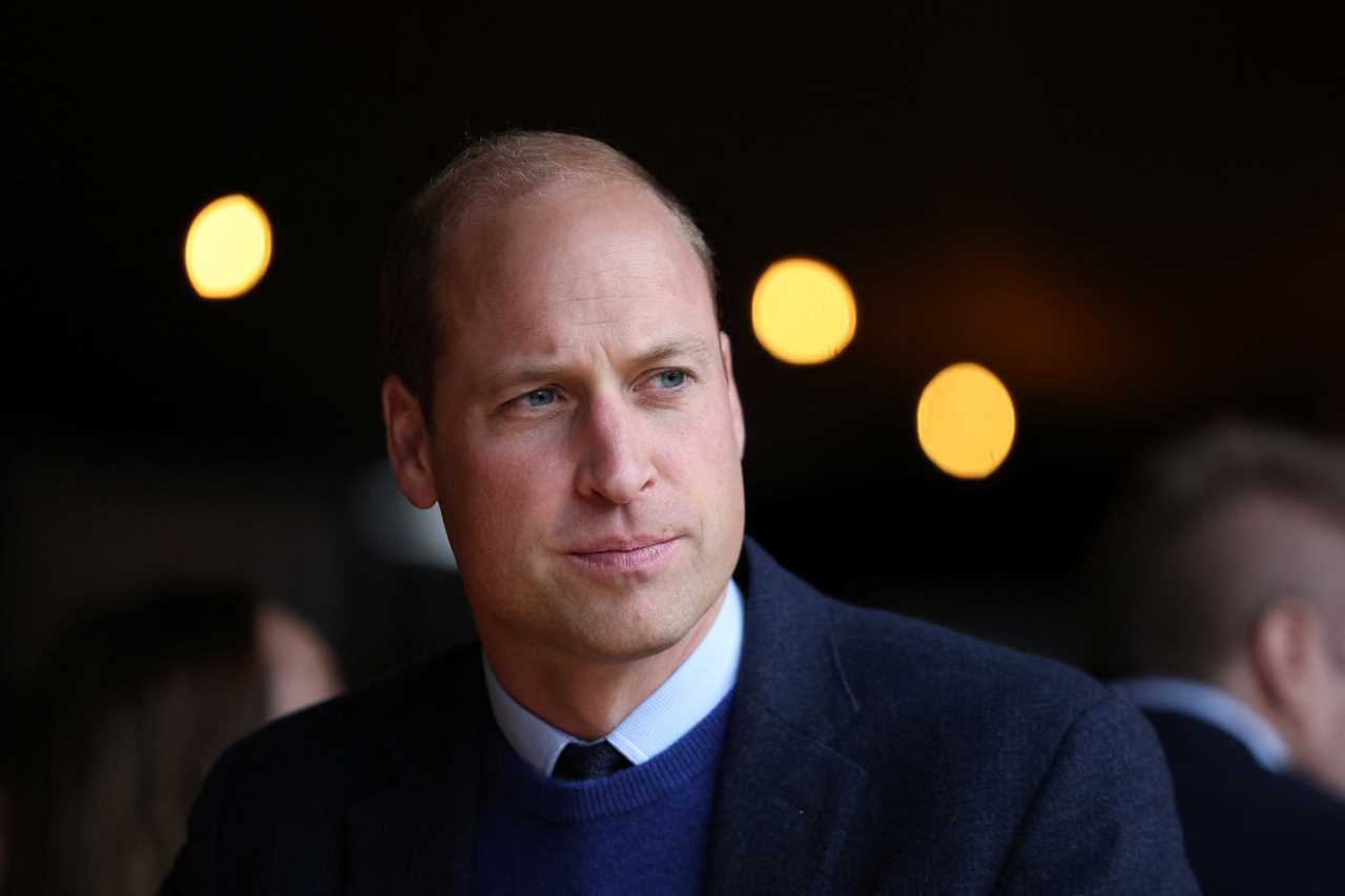 Prince William feels Netflix’s The Crown is ‘cashing in on Princess Diana’s deceitful BBC interview’, sources claim