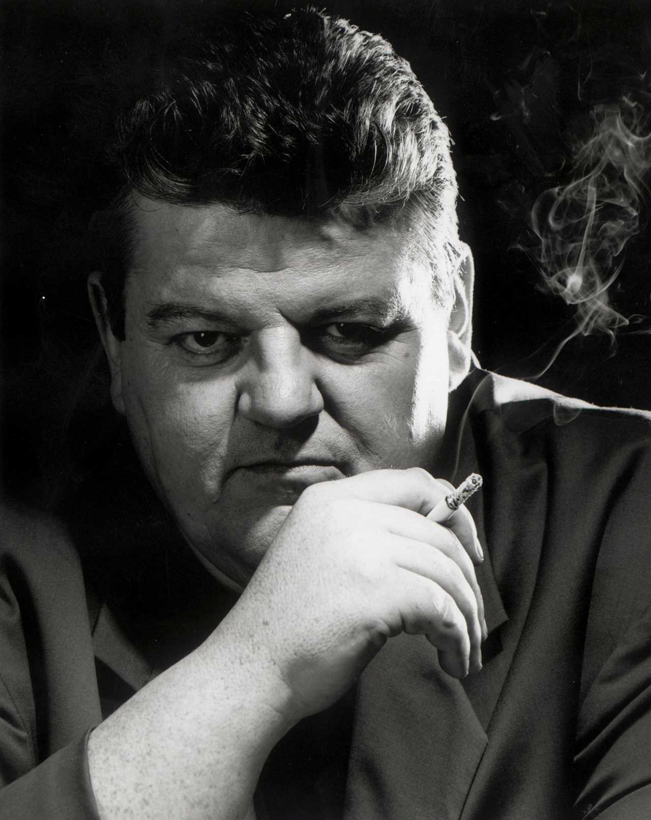 How Robbie Coltrane’s masterful legacy will live on as Hagrid and beyond, just as he intended