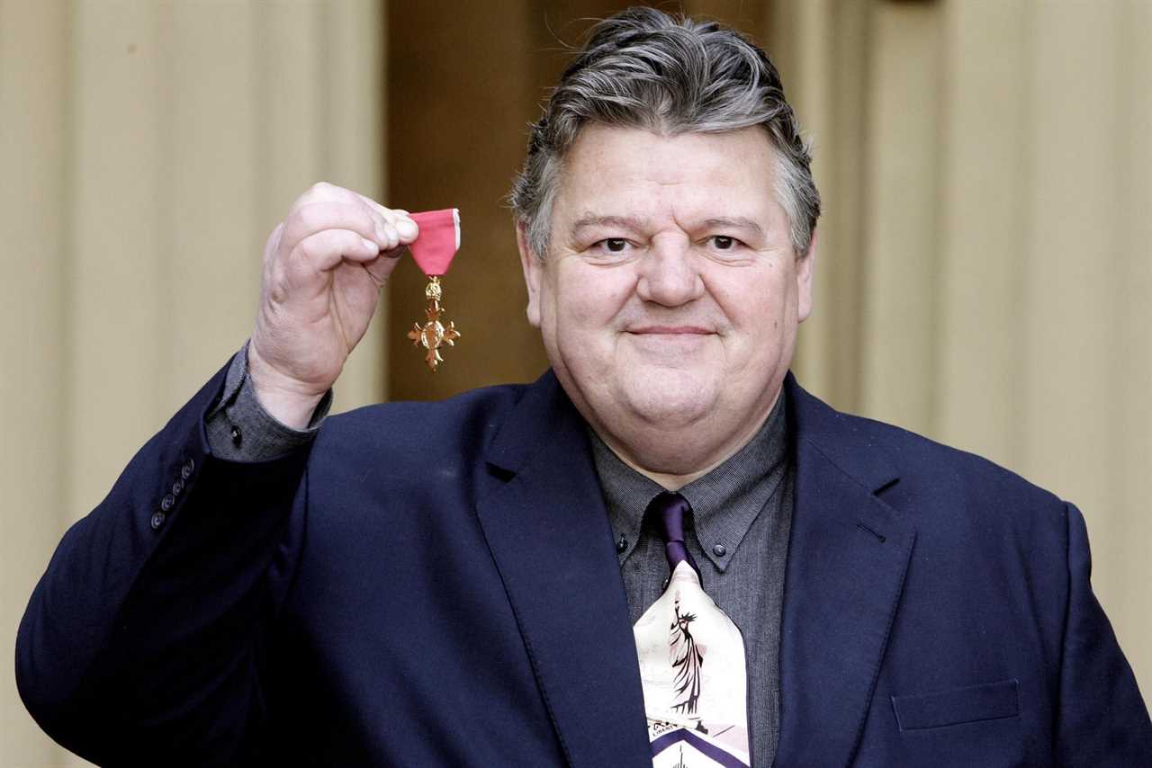 How Robbie Coltrane’s masterful legacy will live on as Hagrid and beyond, just as he intended