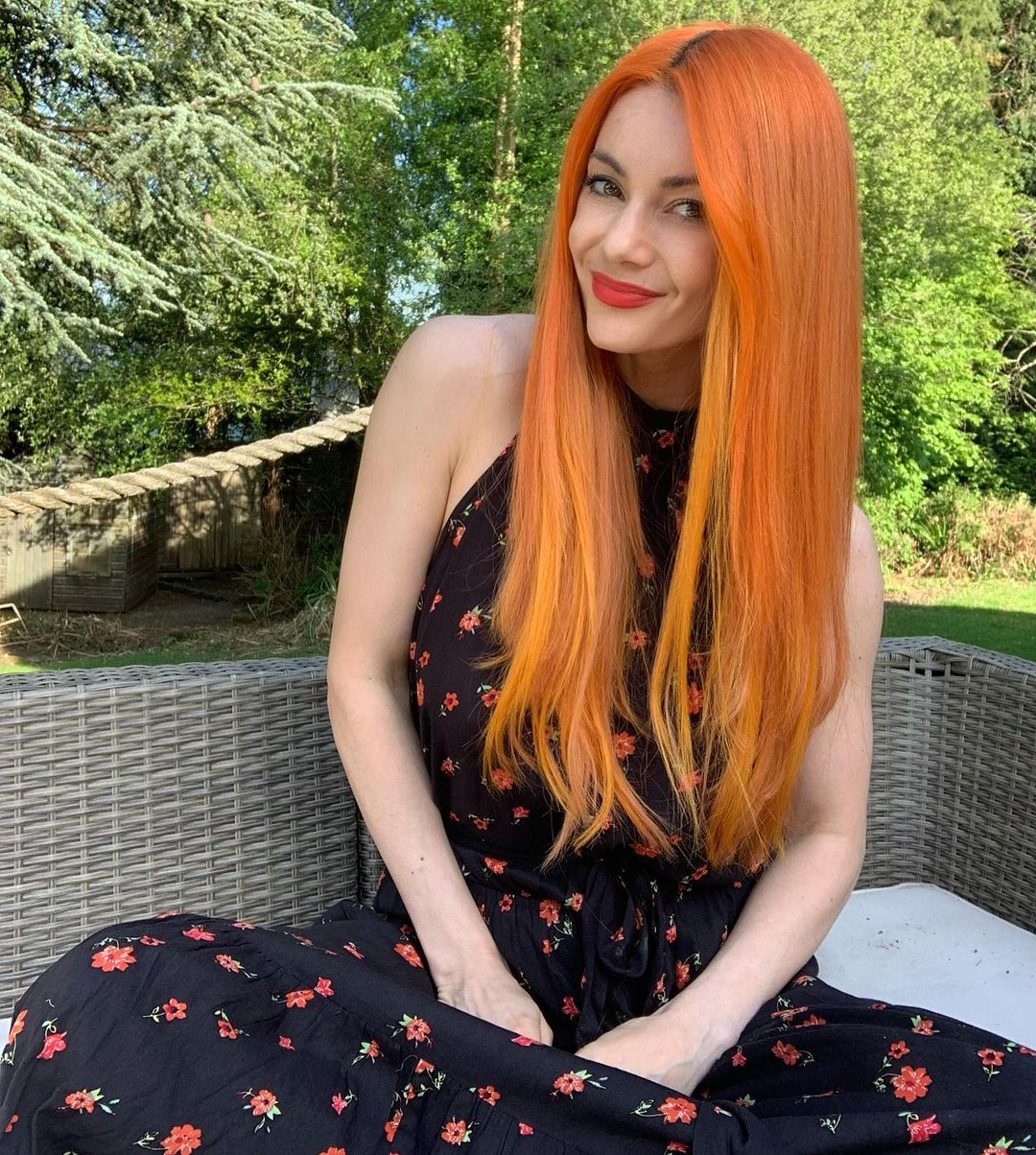 Inside Strictly star Dianne Buswell’s incredible countryside home she shares with Joe Sugg