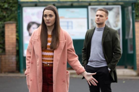 Seven jaw-dropping Hollyoaks spoilers for this week