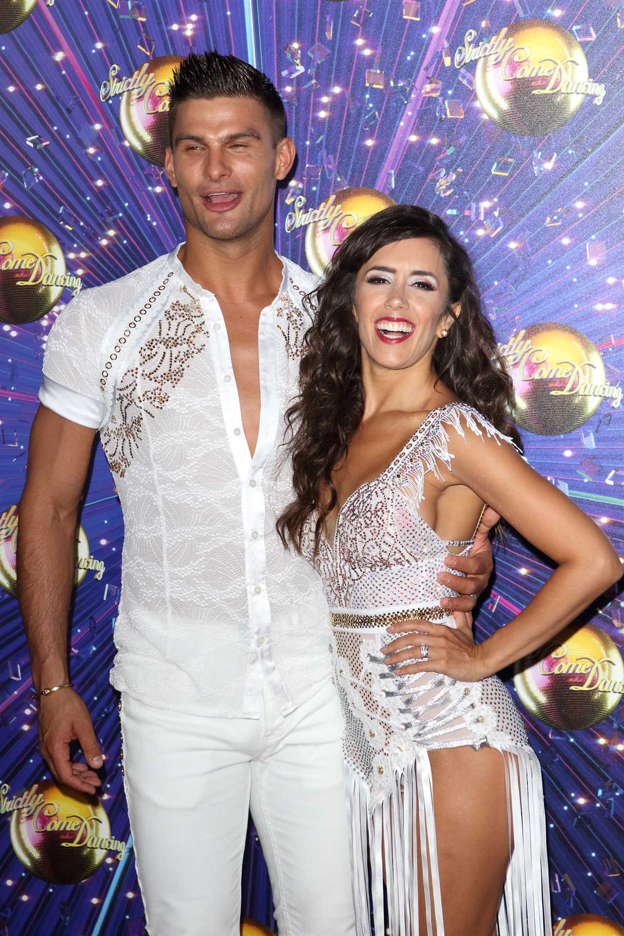 Strictly’s Aljaz reveals heartbreaking reason he hasn’t returned to show studios since quitting