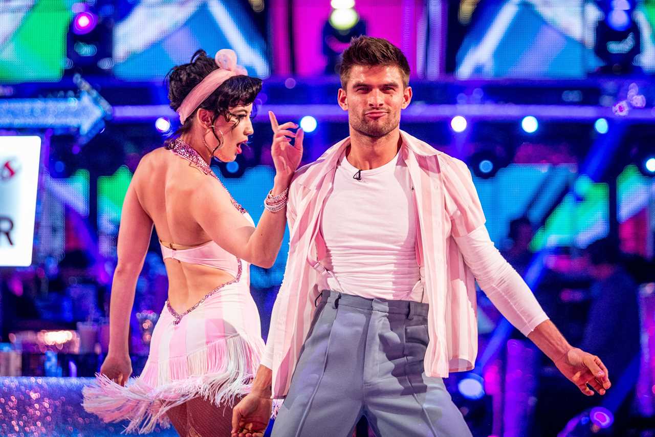 Strictly’s Aljaz reveals heartbreaking reason he hasn’t returned to show studios since quitting