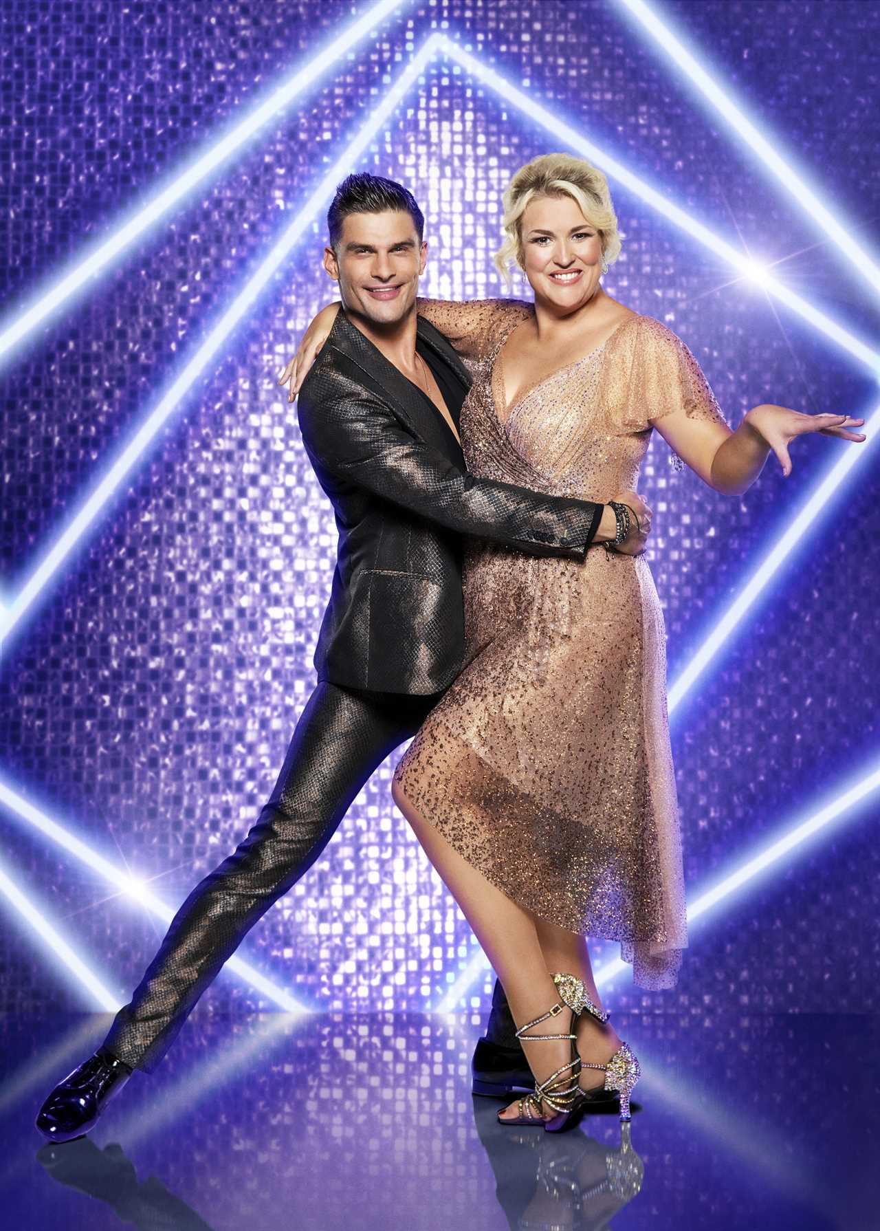 Strictly’s Aljaz reveals heartbreaking reason he hasn’t returned to show studios since quitting