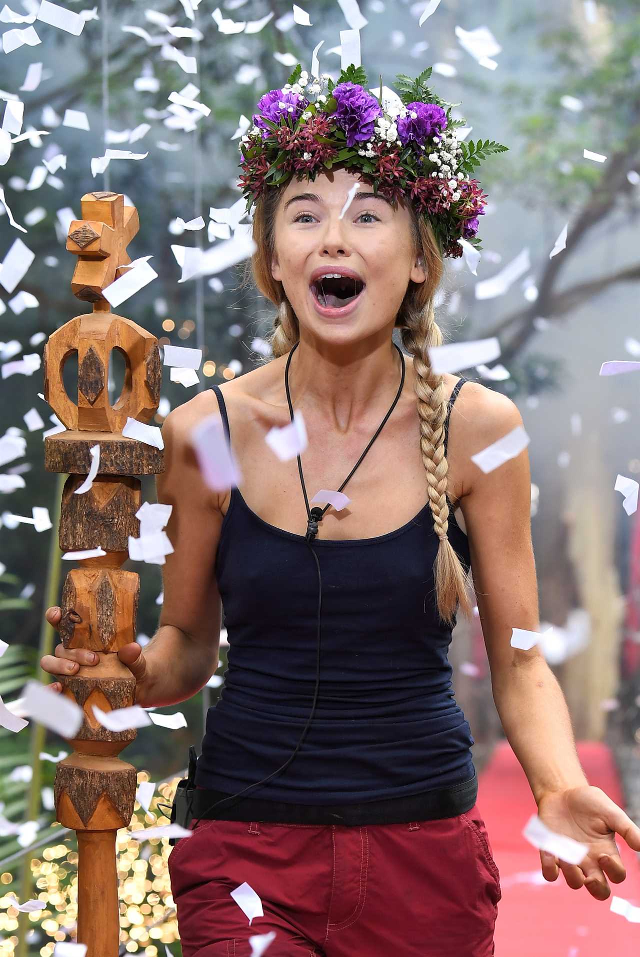 I’m A Celeb All Stars winner ‘revealed’ months before show airs on TV as bookies predict champ – and first to leave