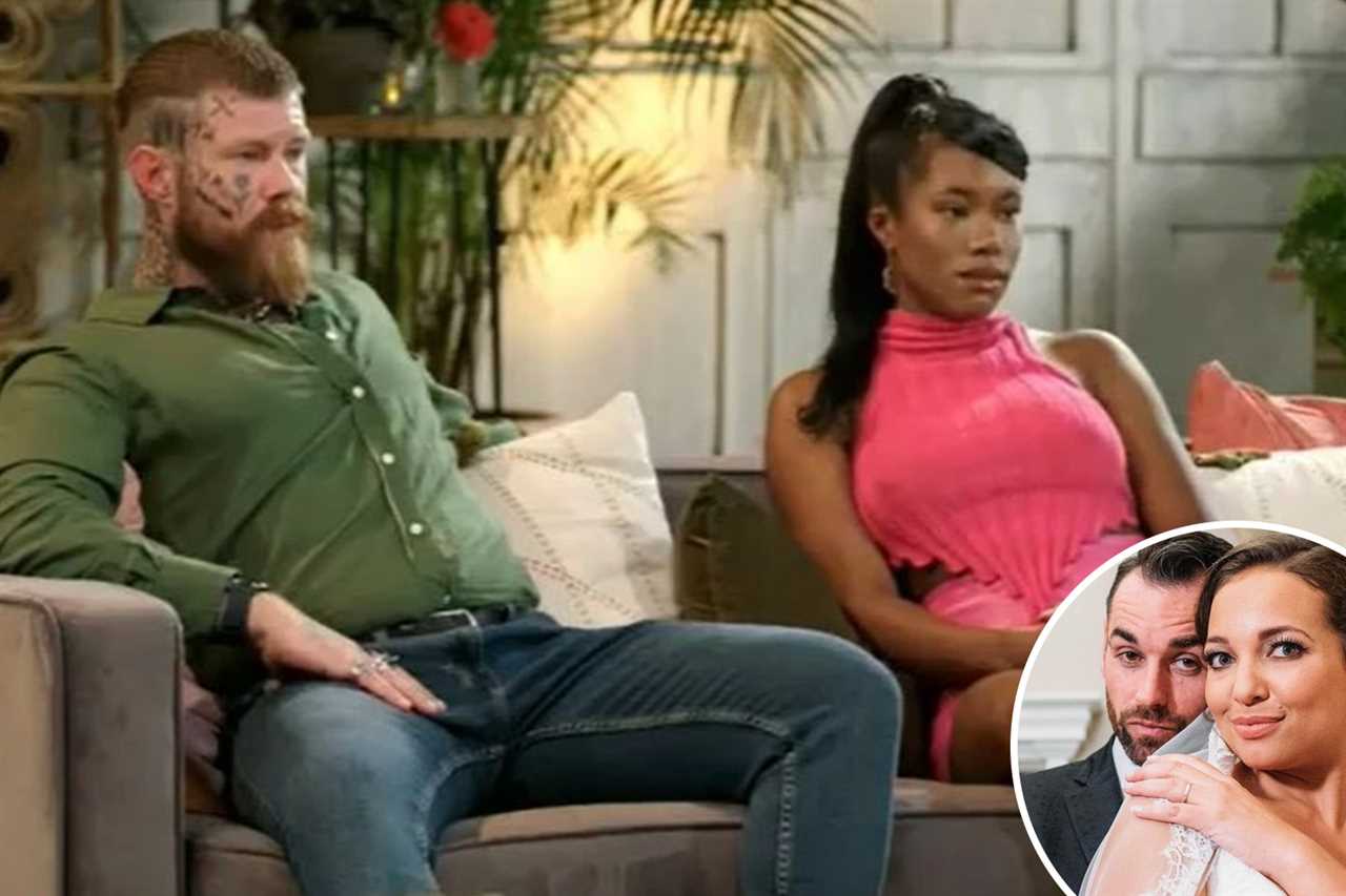 Married At First Sight’s Thomas finally reveals who else ‘cheated’ during the show