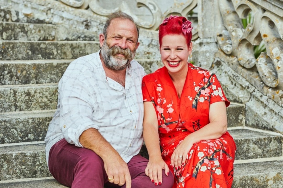 Escape to the Chateau fans beg Dick and Angel Strawbridge to make big change to their favourite room