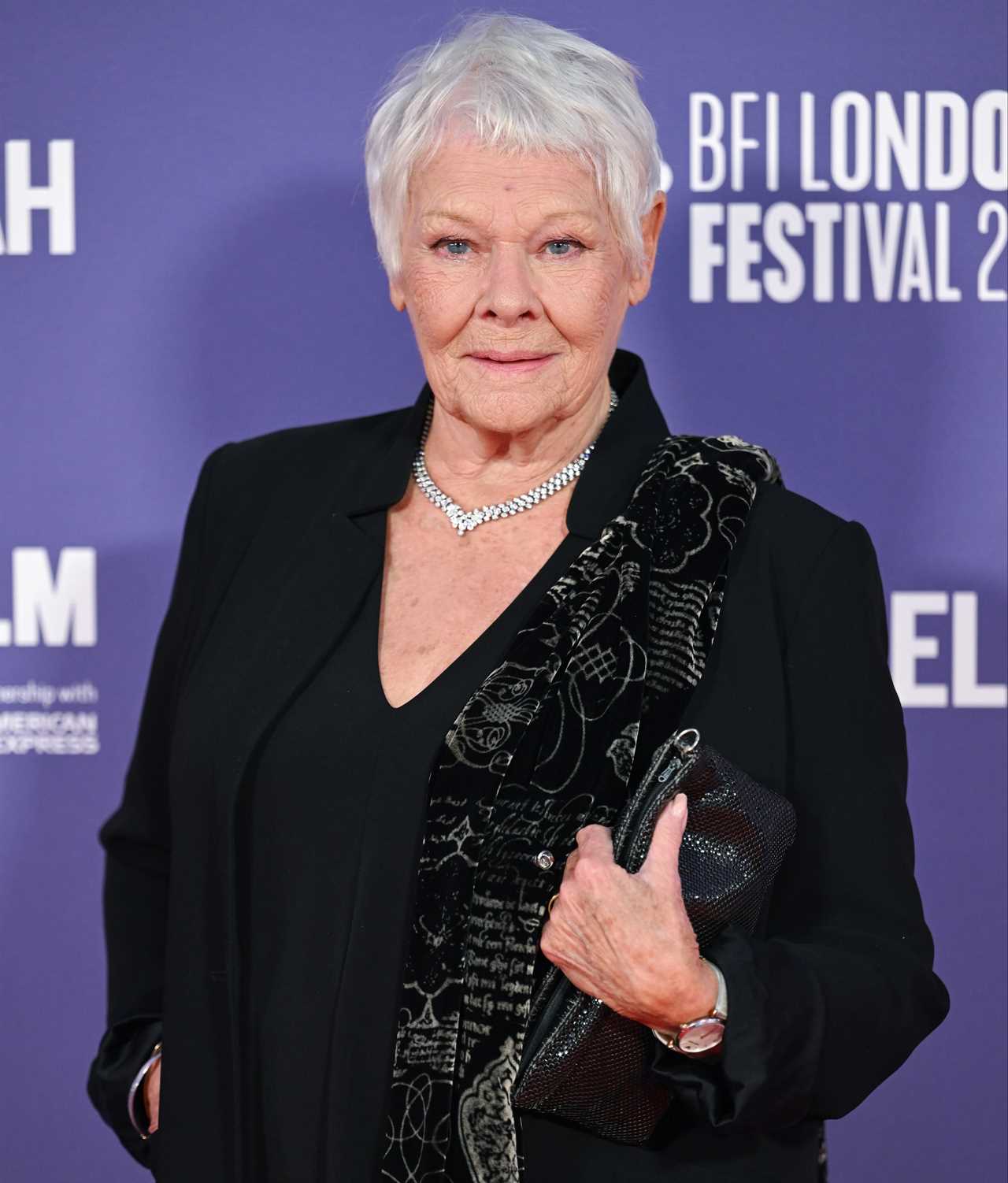 The Crown is crude & cruel – it must carry factual disclaimer as mark of respect to Queen Elizabeth II, says Judi Dench