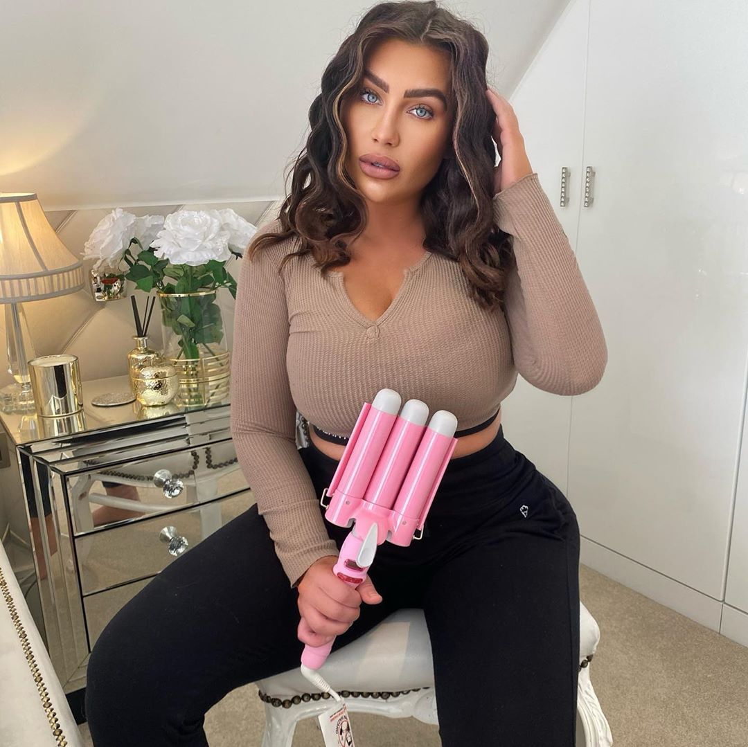 Inside Lauren Goodger’s £624k home as she rents it out for £2,300 a month after split with ex