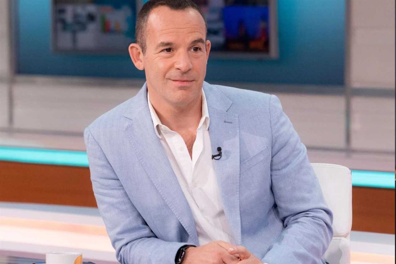 Martin Lewis accused of ‘lying’ about his nine-year-old daughter in vicious attack by trolls