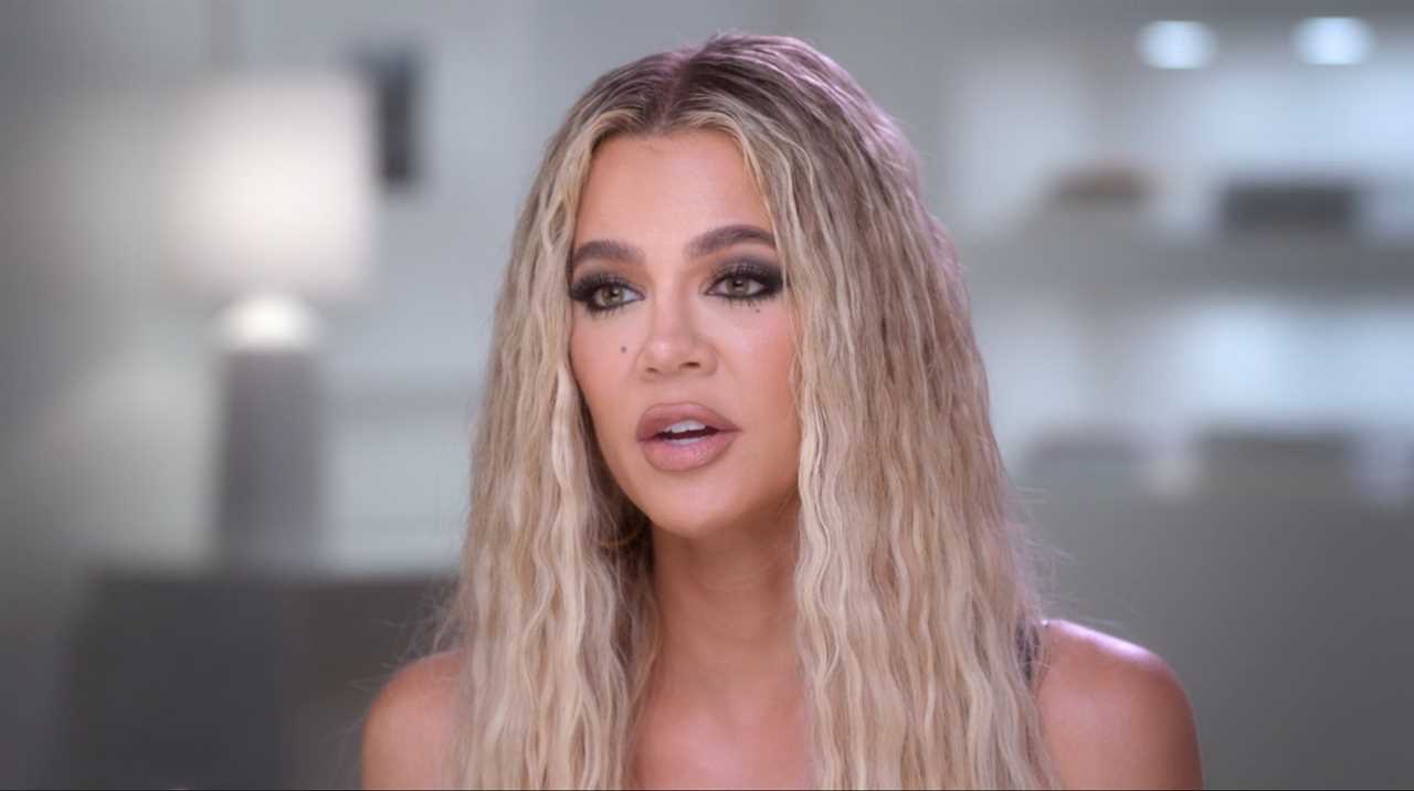 Khloe Kardashian reveals bizarre & over-the-top demands in her will after making eerie comments about her death