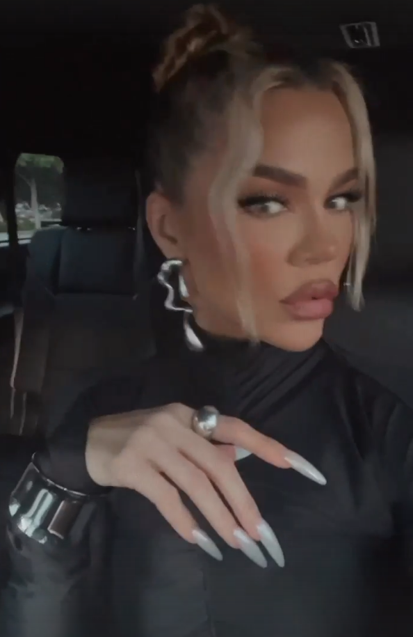 Khloe Kardashian reveals bizarre & over-the-top demands in her will after making eerie comments about her death