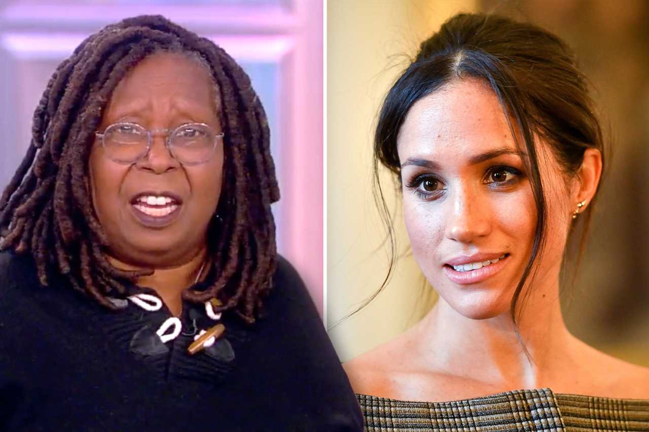 Meghan Markle appeared in raunchy 90210 cameo two years AFTER quitting Deal or No Deal because she ‘felt like a bimbo’