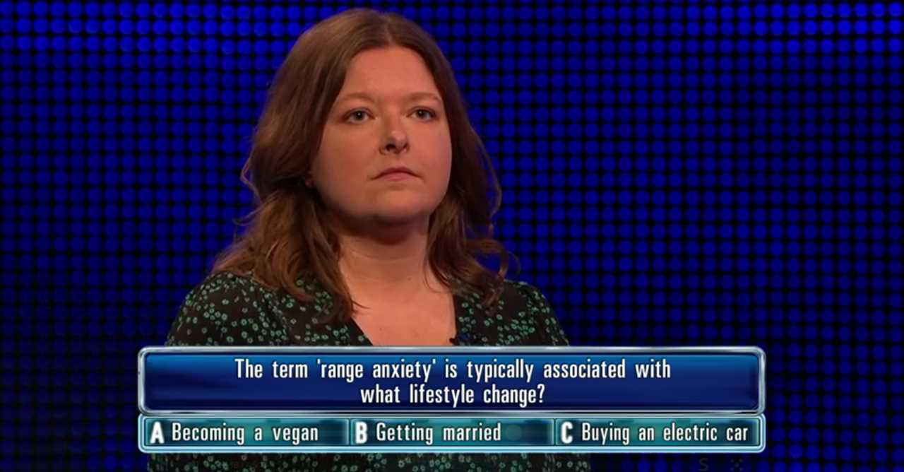 The Chase fans fume as contestant is eliminated after forgetting crucial move