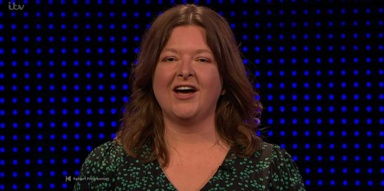 The Chase fans fume as contestant is eliminated after forgetting crucial move