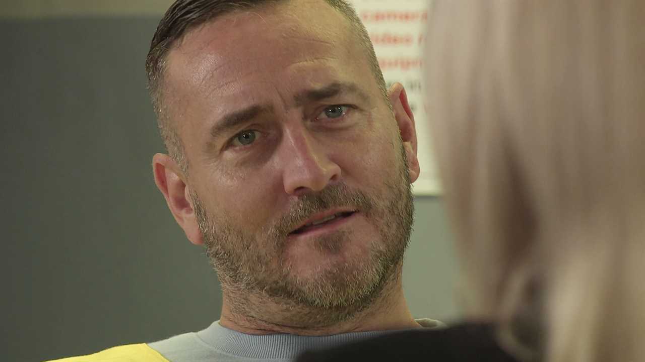 Coronation Street spoilers: Daniel Osbourne and Daisy Midgeley homeless after baby bombshell