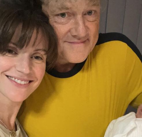 Emmerdale’s Laura Norton gives birth to second baby with co-star Mark Jordan and reveals adorable name