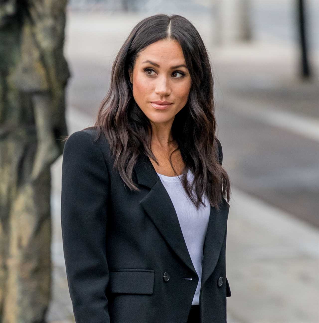 Meghan Markle ditched her ‘principles’ to get ahead – and now sneers at women for doing the same, says Ulrika Jonsson