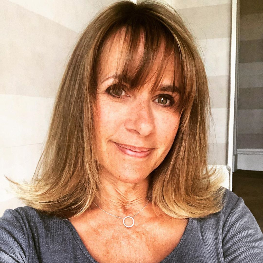 Carol Smillie breaks silence after Changing Rooms reboot snub – and claims she was forced out of TV for being ‘too old’