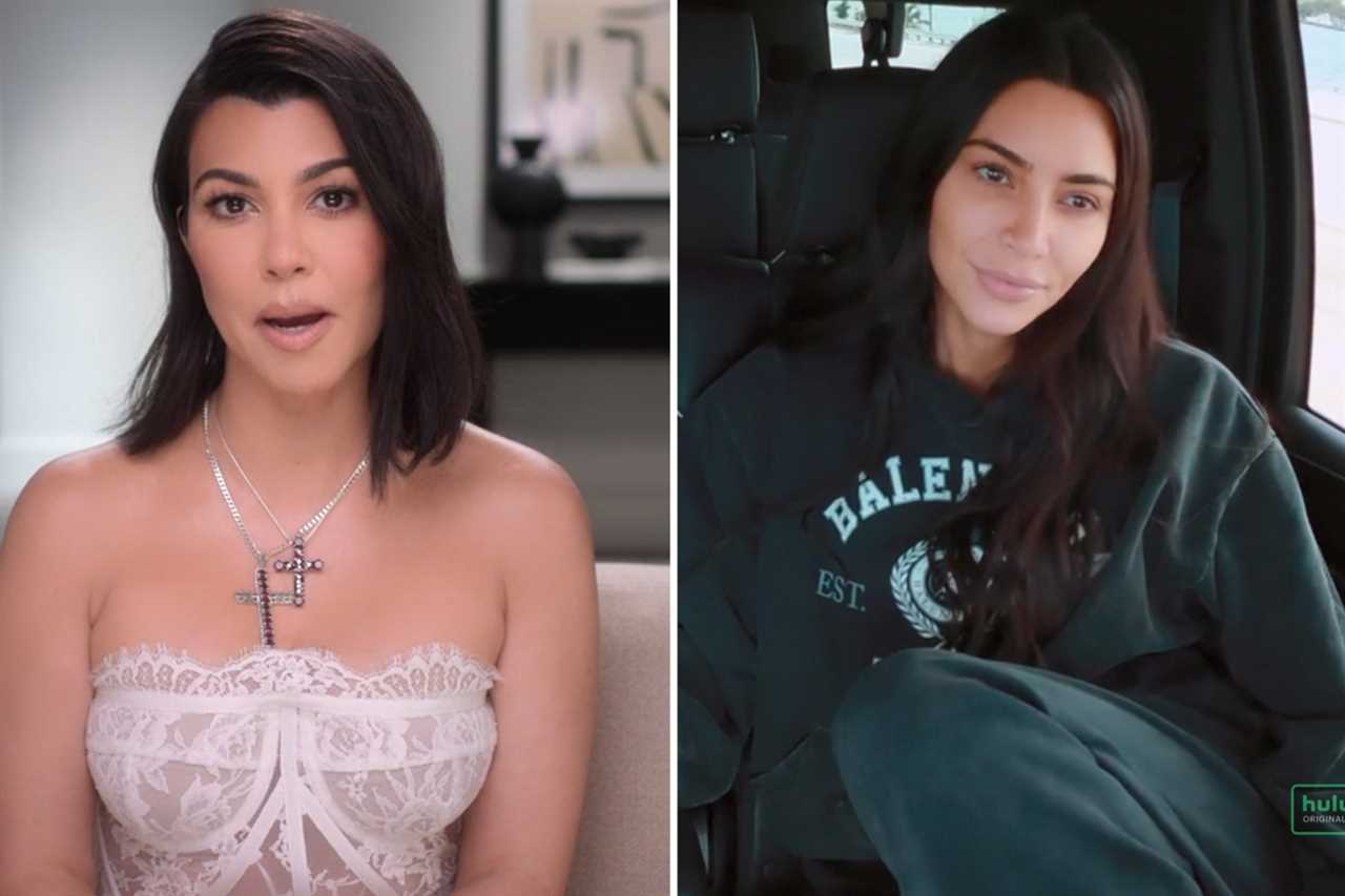 Kim Kardashian ripped for her ‘disgusting’ treatment of the doctors who cared for mom Kris Jenner