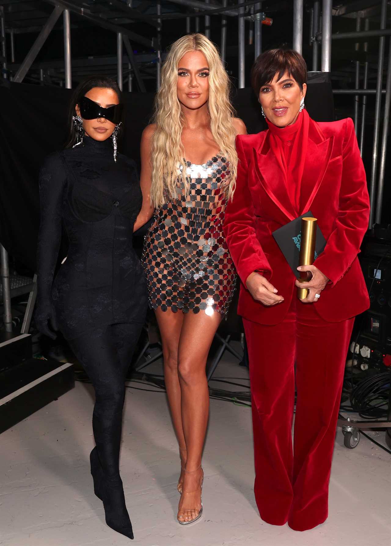 Kim Kardashian ripped for her ‘disgusting’ treatment of the doctors who cared for mom Kris Jenner