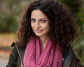 Inside Hollyoaks and The Witcher star Anna Shaffer’s ‘messy cave’ home